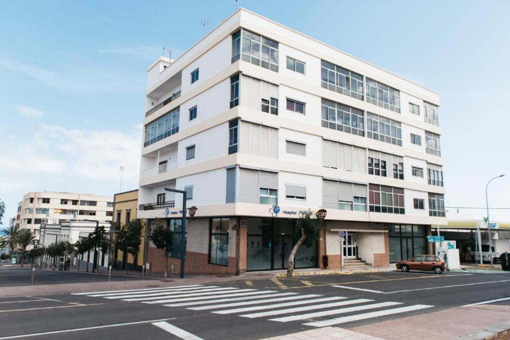 Sky Puerto Apartment Puerto del Rosario  Exterior foto