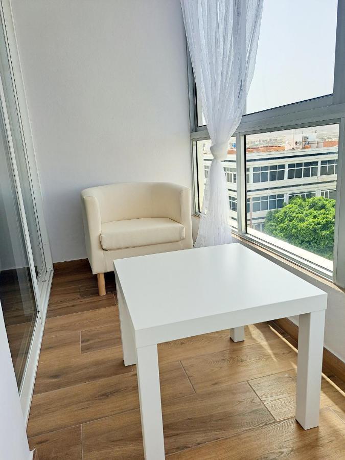 Sky Puerto Apartment Puerto del Rosario  Exterior foto