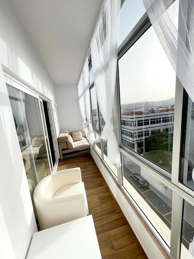 Sky Puerto Apartment Puerto del Rosario  Exterior foto