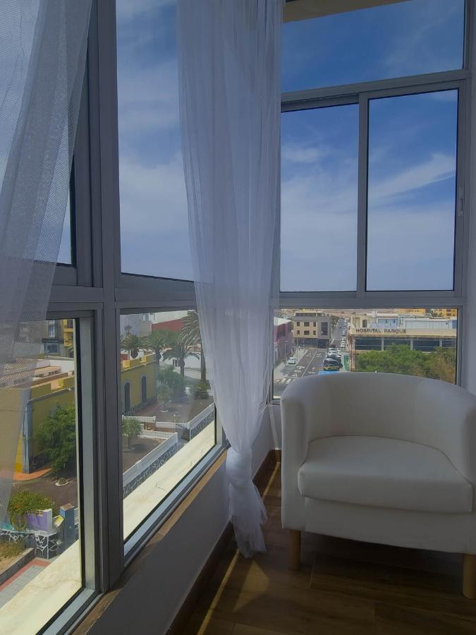 Sky Puerto Apartment Puerto del Rosario  Exterior foto
