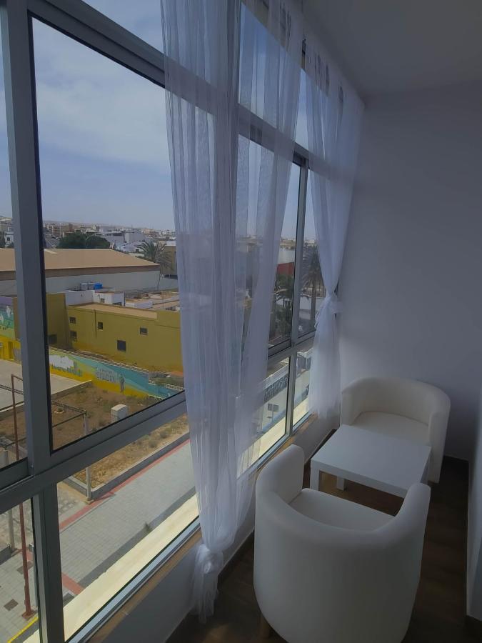 Sky Puerto Apartment Puerto del Rosario  Exterior foto