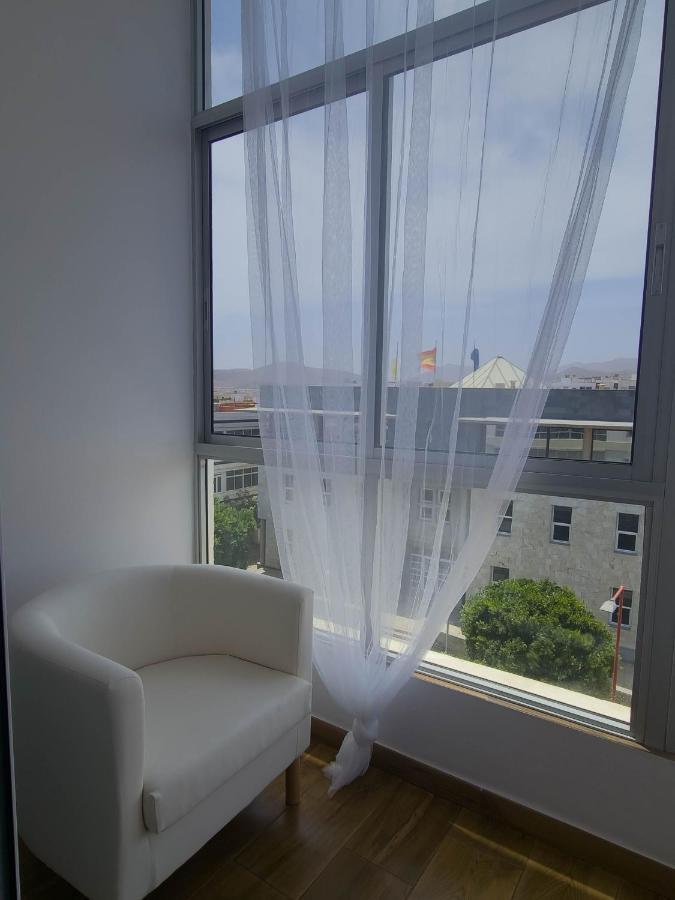 Sky Puerto Apartment Puerto del Rosario  Exterior foto